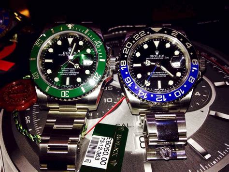 rolex hulk vs batman|rolex hulk submariner value.